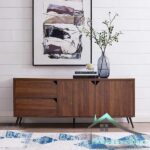 میز تلویزیون لاکچری fabtable-272