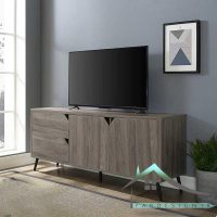 میز تلویزیون لاکچری fabtable-272