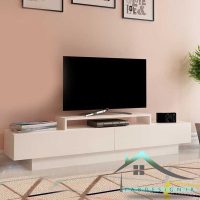 میز تلویزیون لاکچری fabtable-274