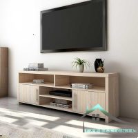 میز تلویزیون لاکچری fabtable-275