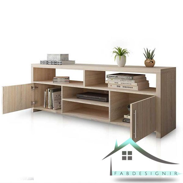 میز تلویزیون لاکچری fabtable-275 3 میز تلویزیون لاکچری fabtable-275