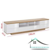 میز تلویزیون لاکچری fabtable-276