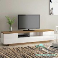 میز تلویزیون لاکچری fabtable-276