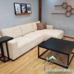 ست مبل راحتی 5 نفره Luxurysofa-49
