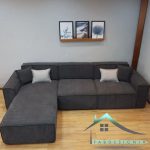 مبل ال راحتی 5 نفره Luxurysofa-44 - Image 4