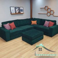 مبل ال راحتی 7 نفره Luxurysofa-50