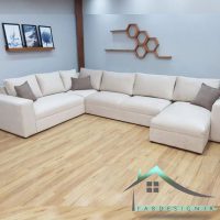 مبل ال راحتی 9 نفره Luxurysofa-51