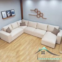 مبل ال راحتی 9 نفره Luxurysofa-51