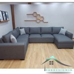 مبل ال راحتی 9 نفره Luxurysofa-54