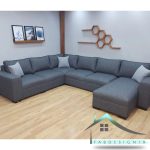 مبل ال راحتی 9 نفره Luxurysofa-54