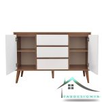 میز کنسول اسپرت fabtable-24