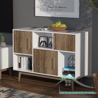 میز کنسول اسپرت fabtable-36