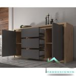 میز کنسول اسپرت fabtable-39 - Image 2