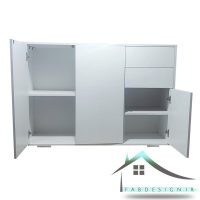 میز کنسول اسپرت fabtable-40