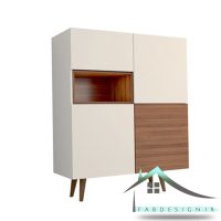 میز کنسول اسپرت fabtable-41