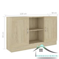میز کنسول اسپرت fabtable-42