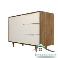میز کنسول اسپرت fabtable-43
