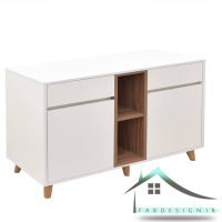 میز کنسول اسپرت fabtable-44
