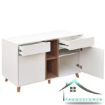 میز کنسول اسپرت fabtable-44