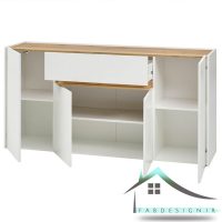 میز کنسول اسپرت fabtable-45
