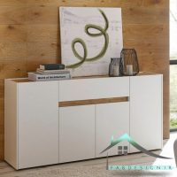 میز کنسول اسپرت fabtable-45