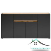 میز کنسول اسپرت fabtable-46