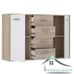 میز کنسول اسپرت fabtable-48