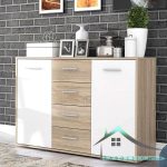 میز کنسول اسپرت fabtable-48