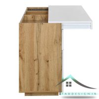 میز کنسول اسپرت fabtable-49