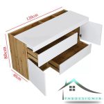 میز کنسول اسپرت fabtable-49