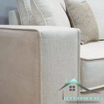 ست مبل راحتی 4 نفره Luxurysofa-78