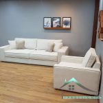 ست مبل راحتی 4 نفره Luxurysofa-78