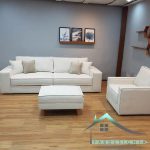 ست مبل راحتی 4 نفره Luxurysofa-78