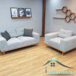 ست مبل راحتی 7 نفره Luxurysofa-35