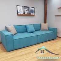 مبل ال راحتی 4 نفره Luxurysofa-39