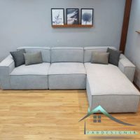 مبل ال راحتی 5 نفره Luxurysofa-38