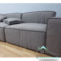 مبل ال راحتی 5 نفره Luxurysofa-63