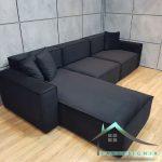 مبل ال راحتی 5 نفره Luxurysofa-65