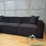 مبل ال راحتی 5 نفره Luxurysofa-65