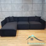 مبل ال راحتی 5 نفره Luxurysofa-65