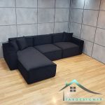 مبل ال راحتی 5 نفره Luxurysofa-65