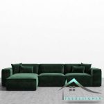 مبل ال راحتی 5 نفره Luxurysofa-70