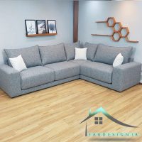 مبل ال راحتی 5 نفره Luxurysofa-72