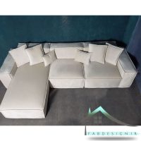 مبل ال راحتی 5 نفره Luxurysofa-82