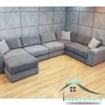 مبل ال راحتی 6 نفره Luxurysofa-57