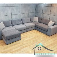 مبل ال راحتی 6 نفره Luxurysofa-57