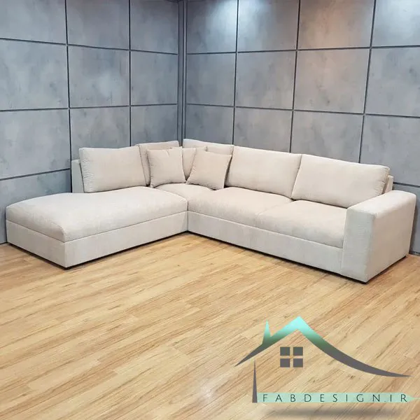 ال راحتی 6 نفره Luxurysofa 61