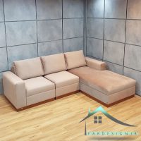 مبل ال راحتی 6 نفره Luxurysofa-64