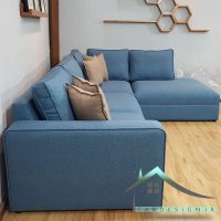 مبل ال راحتی 6 نفره Luxurysofa-79