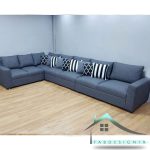 مبل ال راحتی 7 نفره Luxurysofa-60